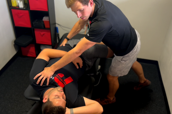 manual therapy treatments in tampa