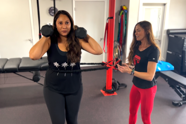 physical therapy training in tampa